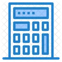 Calculator  Icon