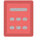 Calculator  Icon