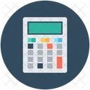 Calculator  Icon