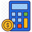 Calculator  Icon