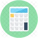 Calculator  Icon