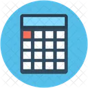 Calculator  Icon