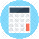 Calculator  Icon