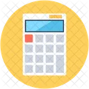 Calculator  Icon