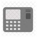 Calculator  Icon