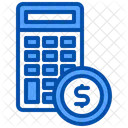 Calculator  Icon