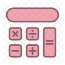 Calculator  Icon