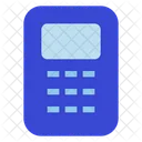 Calculator  Icon