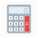 Calculator  Icon