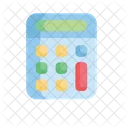 Calculator  Icon