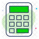 Calculator  Icon