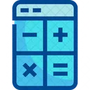 Calculator  Icon