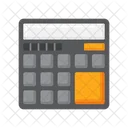 Calculator  Icon