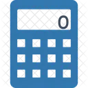 Calculator Calc Calculate Icon