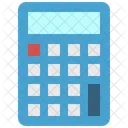 Calculator  Icon