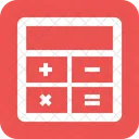 Calculator  Icon