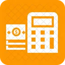 Calculator  Icon