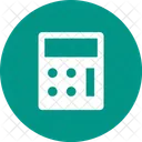 Calculator  Icon