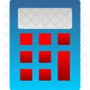 Calculator  Icon