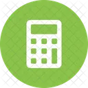 Calculator  Icon