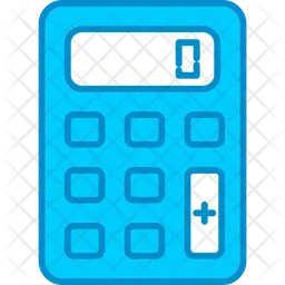 Calculator  Icon