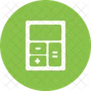 Calculator  Icon