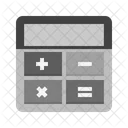 Calculator  Icon