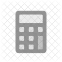 Calculator  Icon