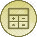 Calculator  Icon