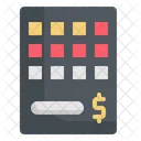 Calculator  Icon