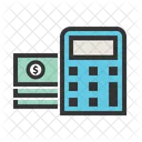 Calculator  Icon