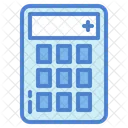 Calculator  Icon