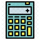 Calculator  Icon