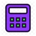 Calculator  Icon