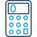 Calculator  Icon