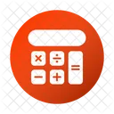 Calculator  Icon