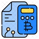 Calculator  Icon