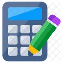 Calculator  Icon