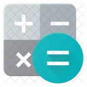 Calculator  Icon