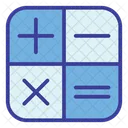 Calculator  Icon