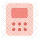 Calculator  Icon