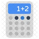 Calculator  Icon