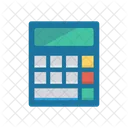 Calculator  Icon