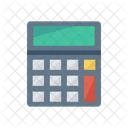 Calculator  Icon