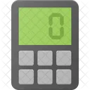 Calculator  Icon