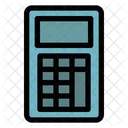 Calculator  Icon