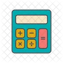 Calculator  Icon