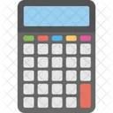 Calculator  Icon