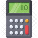 Calculator  Icon