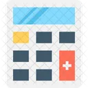 Calculator  Icon